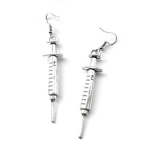 GeckoCustom Simple Cool Cute Earrings XA54