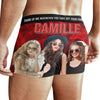 GeckoCustom Think of Me Whenever You Take Off You Pant Custom Photo Man's Boxer Gift For Boyfriend Husband CH07 895208