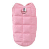 GeckoCustom Winter Warm Dog Coat Jacket Windproof Dog Clothes for Small Dogs Padded Clothing Chihuahua Clothes Pet Supplies