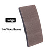 GeckoCustom Wood Anti Cat Scratcher Cat Scratch Board Bed 3 In 1 Pad Vertical Pet Cat Toys Grinding Nail Scraper Mat Training Grinding Claw Large Scratch Board / China