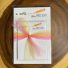 Personalized Teacher Notepad, Back To School TH10 170715