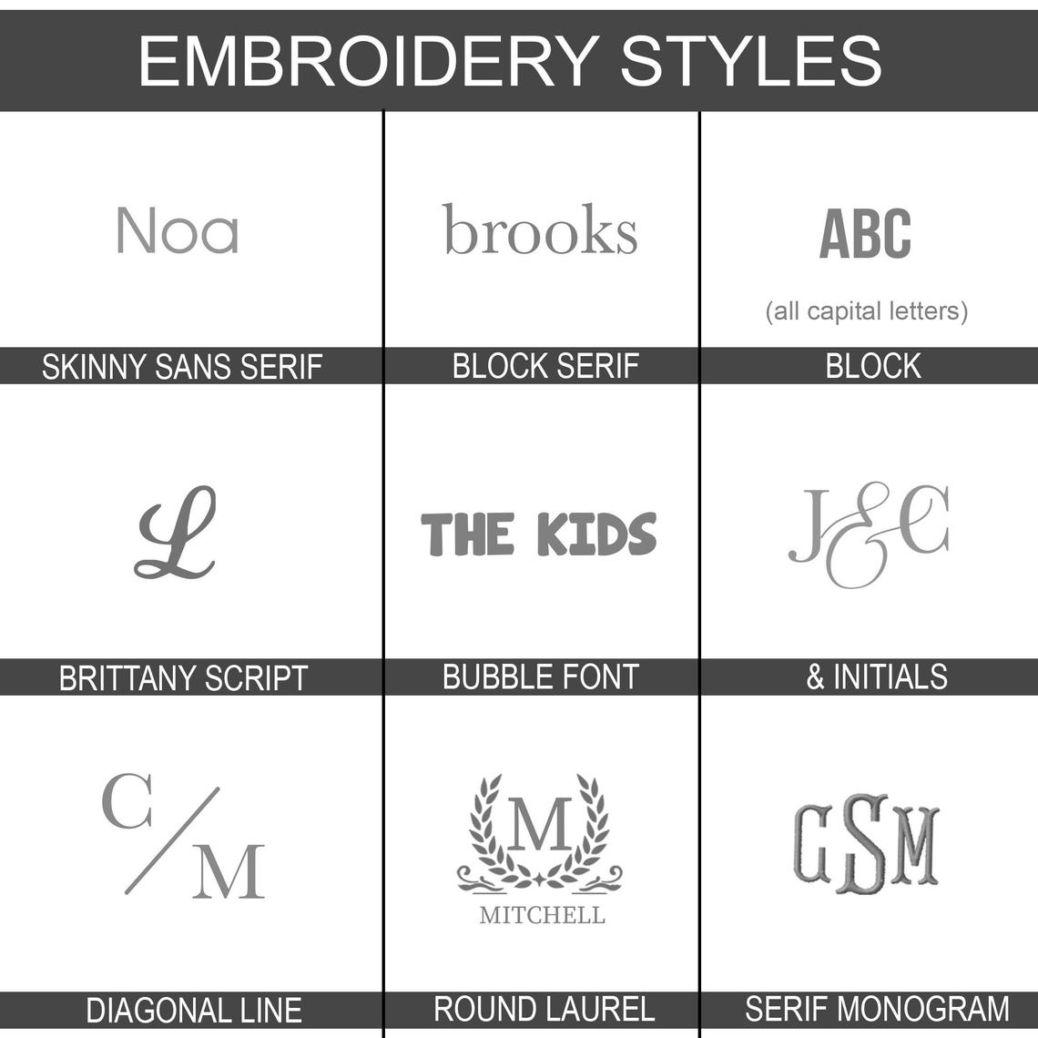 Personalized Towel for Family, Monogram Towel for Family, Custom Name Gift TH10 169963