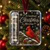 Acrylic Money Holder Ornament For Christmas Decor TH10 170961
