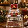 Christmas Acrylic Money Holder Ornament For Kids TH10 170943