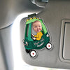 Custom Kids Photo Drive Safe Daddy Car Visor Clip Personalized Fathers Day Gift for Dad HA75 921382