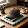 Personalized Best Dad By Par, Best Grandpa By Par Perforated Golf Hat Father Day Golf Gift HA75 921342
