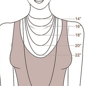 Custom Name On Necklace Birthday Gift for Her, Christmas Gift, Gift for Mom TH10 898037