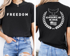 Forever In Our Heart Charlie Kirk Shirt TH10 896237
