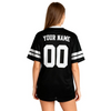 Personalized Team Name & Number Football Jersey Shirt TH10 898483