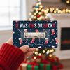 Personalized Cute And Funny Money Holder Card TH10 898015