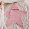 Newborn Star Swaddle Crochet Romper - Gift For Your Baby HO82 903634