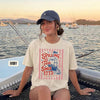 Striped Spilling The Tea Since 1773 Comfort Shirt, 250th Anniversary HO82 902678