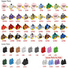 Personalized Couple Minifigure Character Frame - Romantic Keepsake For Partners HO82 903374