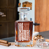 Personalized Name We The People 1776 - 2026 Decanter HA75 920272