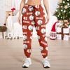 Custom Name And Number Sweatpants For Baseball Player TH10 896171