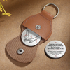 Custom Couple Pocket Hug – Personalized Anniversary Wedding Gift for Husband and Wife CH07 910456