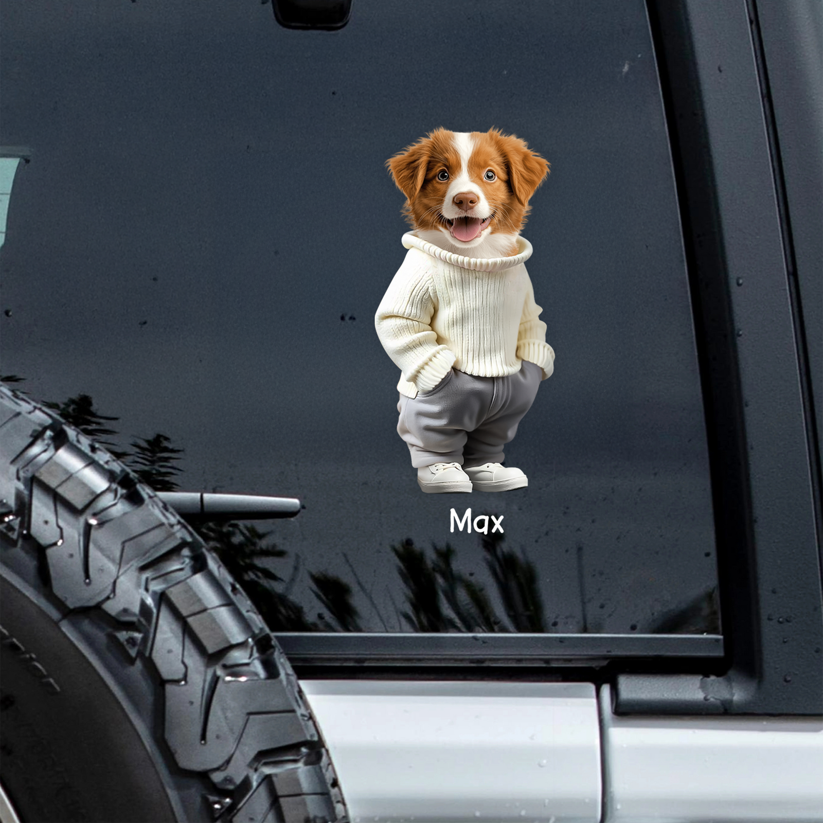 August Birthday Collection for Dog lovers