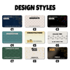 Personalized Funny Graduation Class of 2026 Money Card Holder CH07 895584