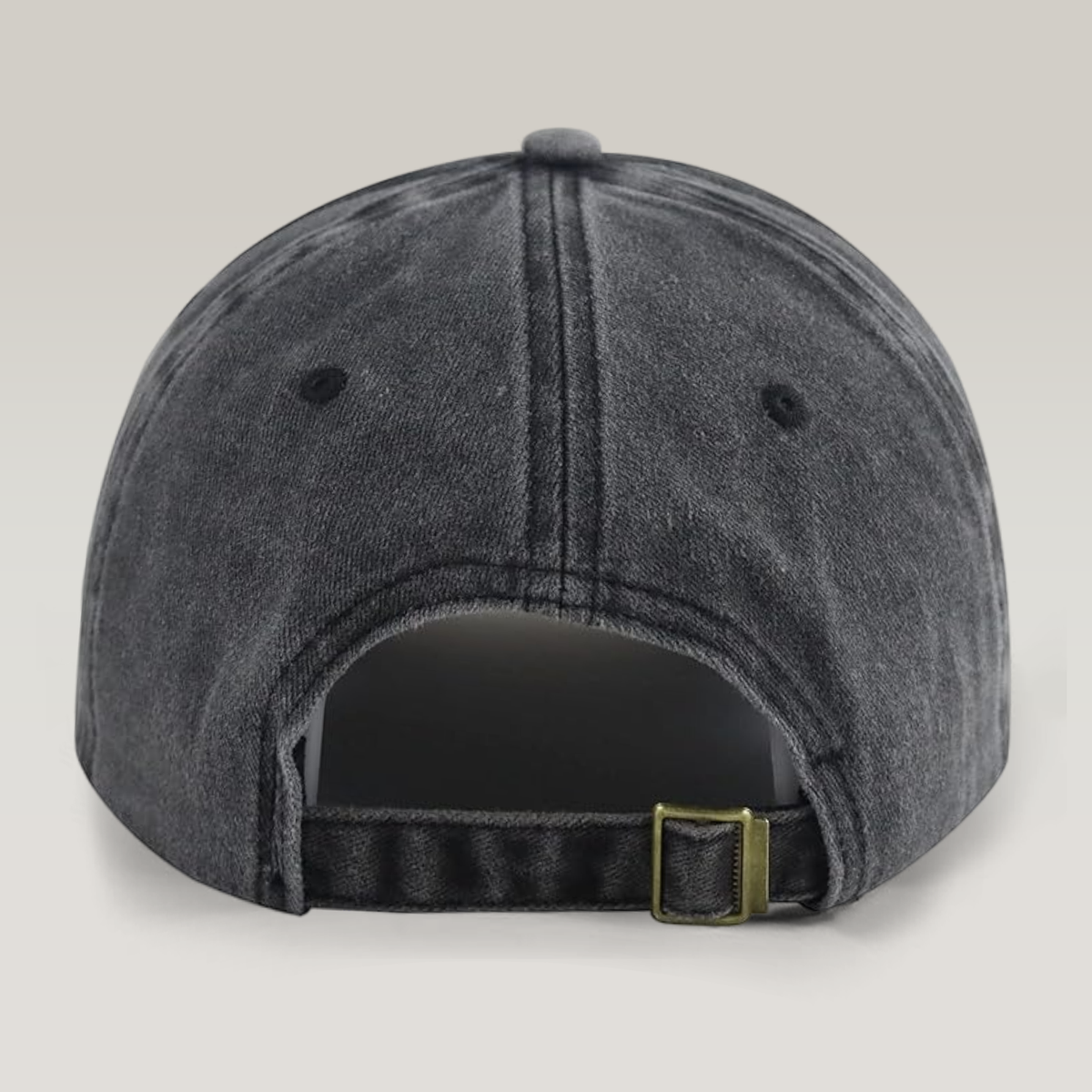 250 Years of Freedom America  1776–2026 Anniversary Washed Denim Baseball Cap HA75 898690