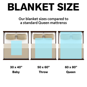 Custom Cute 3D Dog Admit It Life Would Be Boring Without Me Blanket LM32 897189