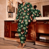 Custom Photo Best Daddy Ever Funny Kids Christmas - Personalized Pajamas CH07 899722