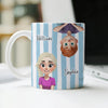 Personalized Couple Mug Gift For Couple TH10 898123