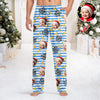 Custom Photo Funny Banana Best Dad Ever - Personalized Sweatpants HO82 900136