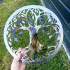 Personalized Initials Tree of Life Metal Sign Gift For Wedding, Couple Anniversary, For Husband, Wife HO82 903420
