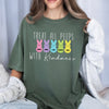 Personalized Treat All Peeps With Kindness Comfort Shirt TH10 898413
