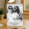 Personalized Photo You & Me We Got This Building Block - Gift For Husband, Wife, Boyfriend, Girlfriend HO82 902570