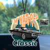 Custom Car Photo I'm Not Old I'm Classic Car Hanging For Car Lovers TH10 894497