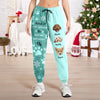 Custom Photo Admit it! Life Would Be Boring Without Us Sweatpants CH07 899806