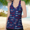 250 Year Semiquincentennial Tanktop TH10 169243