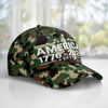 American 1776-2026 250 Years Anniversary AOP Cap TH10 169419