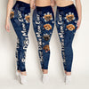 Custom Photo Best Dog Mom Ever Dog Legging HO82 900536