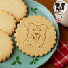 Custom Dog Cat Photo Cookie Stamp For Pet Lover TH10 898031