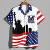 America 250 Years Hawaii Shirt TH10 898375