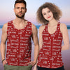 250 Year Semiquincentennial Tanktop TH10 169243