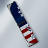 Custom Family Name We The People 250 Years Car Sunshade TH10 898427