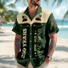 We The People 1776–2026 250th America Anniversary Hawaii Shirt CH07 910480