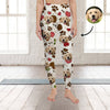 Custom Photo Dog Cat Legging For Pet Lovers HO82 900574