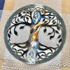 Personalized Initials Tree of Life Metal Sign Gift For Wedding, Couple Anniversary, For Husband, Wife HO82 903420