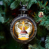 Custom Photo Your Light Will Alwways Shine In My Heart Memorial Christmas Lantern LM32 895785