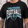 Custom Name & Number Sport Team Back & Front Shirt For Sport Players LM32 895707