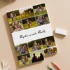 Custom Photo Together We Make Family Building Brick Blocks Mother's Day Gift HA75 920644