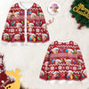 Custom Funny Photo Xmas Leds Cardigan Gift For Family HO82 900268