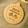 250th Anniversary 1776-2026 America Cookie Stamp HA75 920422