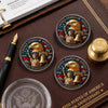 United State Of America Anniversary Acrylic Pin TH10 169321