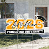 Personalized Congrats Graduation Yard Sign Party Decor TH10 169169