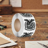 USA 250th Anniversary America 1776-2026 Roll Sticker HA75 920670